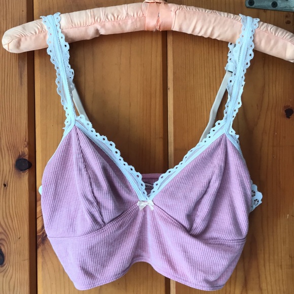 Victoria's Secret bralette - Picture 3 of 5